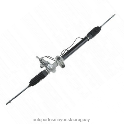 Repuestos De Auto La Plata | 2R64X1586 Cremallera de dirección asistida mr491876 mr589698 4410a351 4410a319 MITSUBISHI