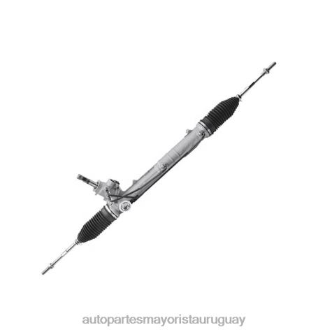 Repuestos De Motos En Uruguay | 2R64X1639 cremallera de dirección asistida 4001.l3 PEUGEOT