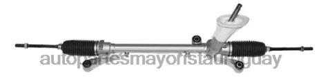 Repuestos De Auto Montevideo | 2R64X1644 cremallera de dirección asistida mgn1-z3504m gn1z-3504g FORD