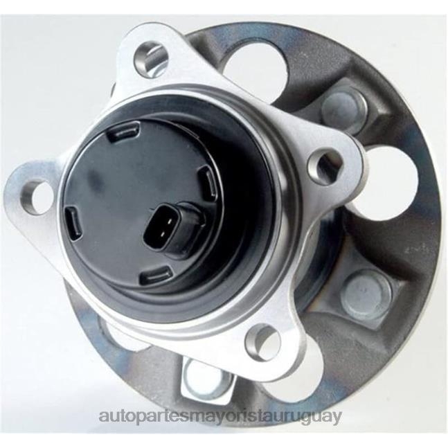 Repuestos De Auto Tacuarembo JD80F15 42450-48030 - cubo de rueda