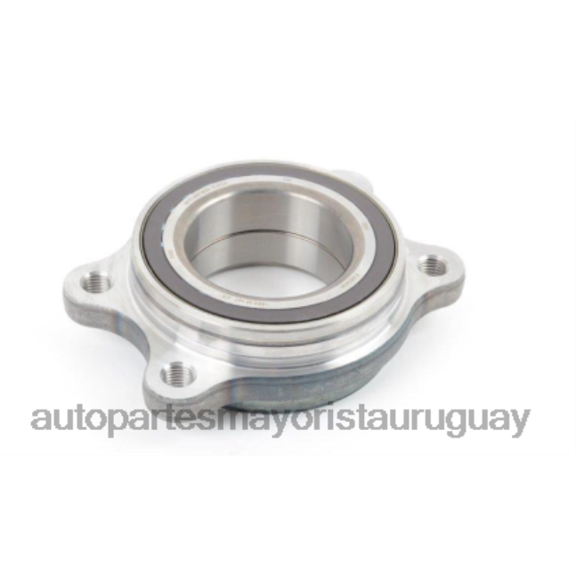 Repuestos De Motos Salto Uruguay JD80F8 4h0498625a - cubo de rueda