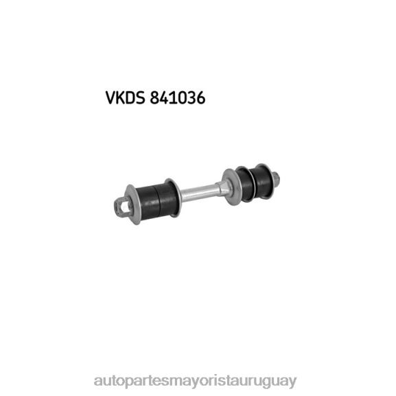 Repuestos De Auto Montevideo PZP86104 Toyota enlace estabilizador 48819-26050