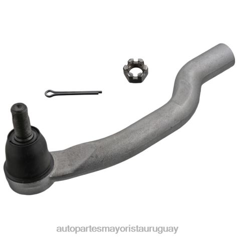 Repuestos De Motos Uruguayana | 2R64X1277 53560-ta0-a01 extremo de la barra de dirección ACURA