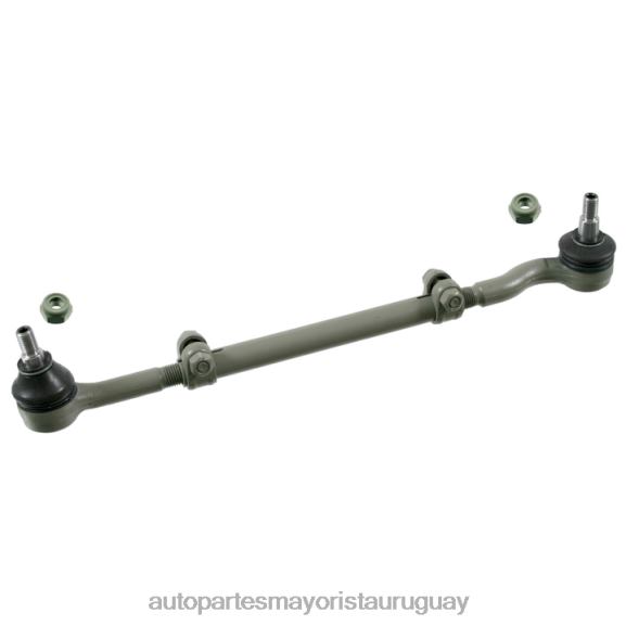 Repuestos De Auto Cerca De Mi PZP861752 Benz extremo de la barra de dirección 124-330-1403 subconjunto de dirección
