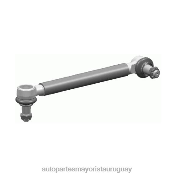 Repuestos De Auto En Maldonado PZP861553 Benz extremo de la barra de dirección 634-326-0616