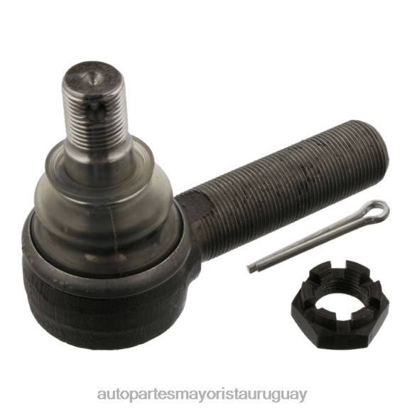 Repuestos De Auto Montevideo PZP861974 Benz 001-330-0035 extremo de la barra de dirección