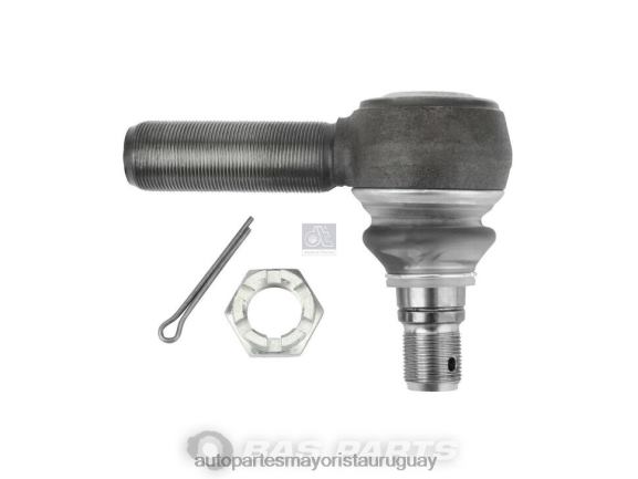 Repuestos De Motos Honda Uruguay PZP861610 Benz 688-460-7048 extremo de la barra de dirección