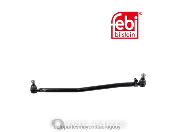 Repuestos De Motos Salto Uruguay PZP861548 Benz extremo de la barra de dirección 693-460-7105