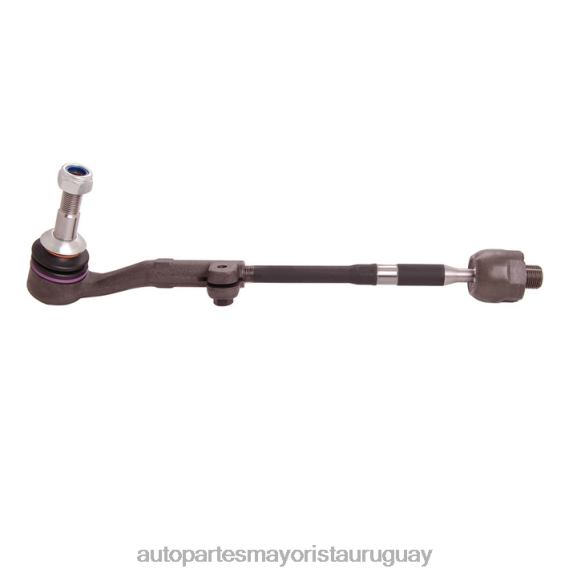 Repuestos De Auto Cerca De Mi PZP862112 BMW extremo de la barra de dirección 322-167-62-243 subconjunto de dirección jra529