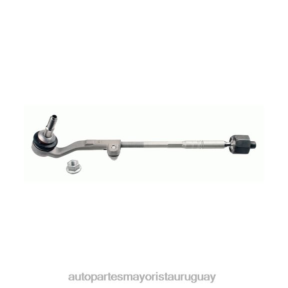 Repuestos De Auto La Plata PZP862936 BMW extremo de la barra de dirección 321-078-49-389 subconjunto de dirección