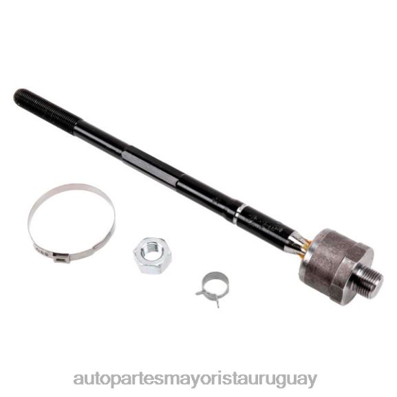 Repuestos De Auto Montevideo PZP861464 Cadillac Extremo de barra de dirección 19168108 subconjunto de dirección r/l