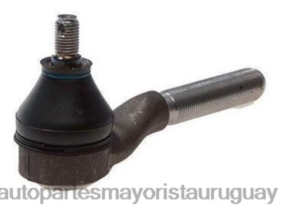 Repuestos De Auto Cerca De Mi PZP862022 Chevrolet 93391456 extremo de la barra de dirección