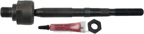 Repuestos De Auto Cerca De Mi PZP86242 Chevrolet extremo de la barra de dirección ev800577 subconjunto de dirección r/l