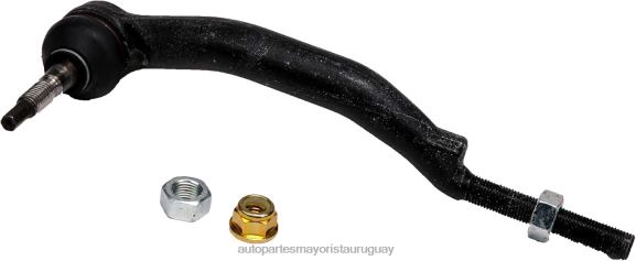 Repuestos De Motos En Uruguay PZP86359 Chevrolet 26089597 extremo de la barra de dirección