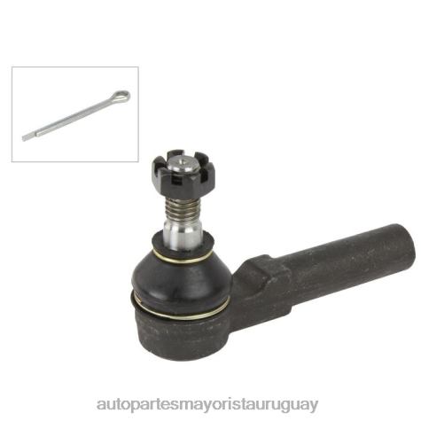 Repuestos De Motos Salto Uruguay | 2R64X1338 26095458 extremo de la barra de dirección CHEVROLET