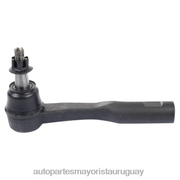 Repuestos De Motos Salto Uruguay PZP862058 Chevrolet 13354598 extremo de la barra de dirección