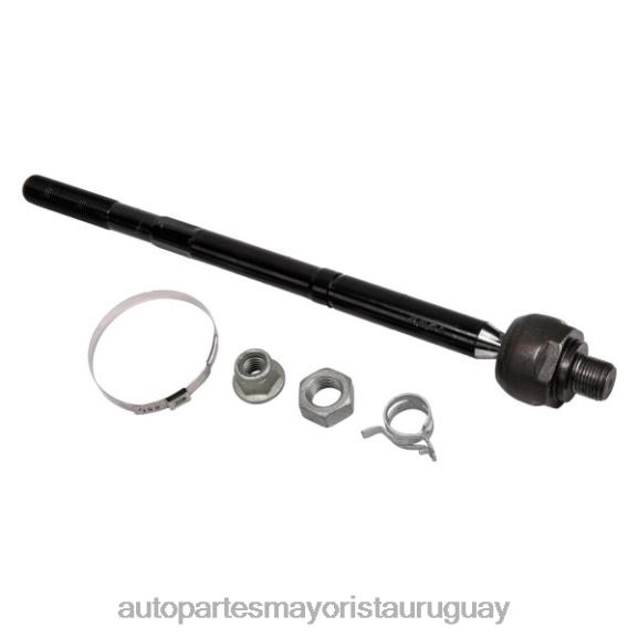 Repuestos De Motos Uruguayana PZP862157 Chevrolet Extremo de la barra de dirección 22895377 subconjunto de dirección r/l
