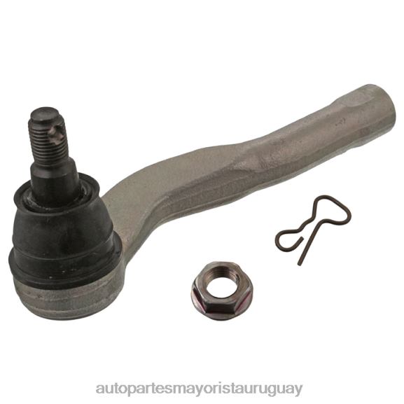 Repuestos De Auto Cerca De Mi PZP862642 Daihatsu extremo de barra de acoplamiento 45047-b9070