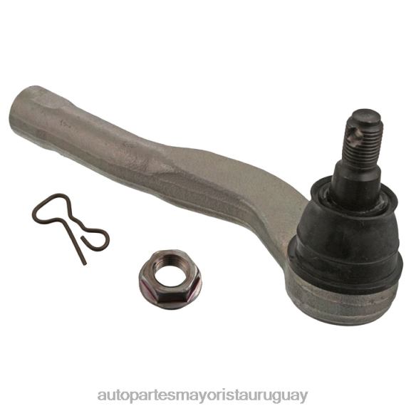 Repuestos De Auto En Maldonado PZP862643 Daihatsu extremo de barra de acoplamiento 45046-b9080