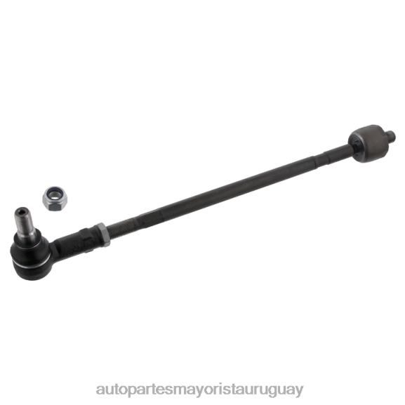 Repuestos De Auto En Maldonado PZP861293 Dodge Extremo de barra de dirección 5104091aa subconjunto de dirección