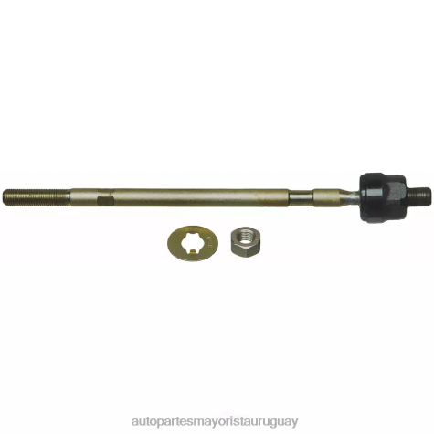 Repuestos De Motos En Uruguay | 2R64X1219 Subconjunto del extremo de la cremallera de dirección ev197 del extremo de la barra de dirección DODGE