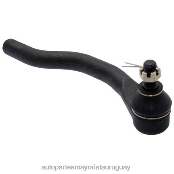 Repuestos De Auto Cerca De Mi PZP8662 Honda 53540-s4x-003 extremo de la barra de dirección