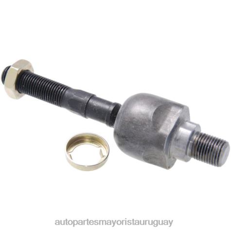 Repuestos De Auto La Plata | 2R64X466 Extremo de la barra de dirección 53010-s0a-900 Subconjunto del extremo de la cremallera de dirección HONDA