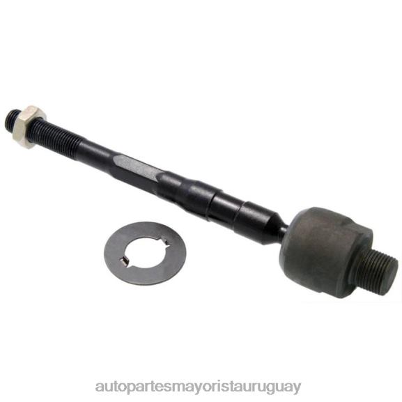 Repuestos De Motos Salto Uruguay PZP861058 Honda Extremo de barra de dirección 53010-sza-a01 subconjunto de dirección r/l