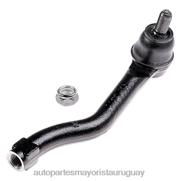 Repuestos De Motos Salto Uruguay PZP861378 Honda 53560-t2a-a01 extremo de la barra de dirección