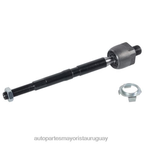 Repuestos De Motos Uruguayana | 2R64X927 Extremo de la barra de dirección 53010-saa-j01 Subconjunto del extremo de la cremallera de dirección HONDA