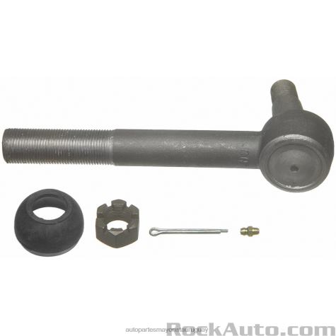 Repuestos De Motos Honda Uruguay | 2R64X400 Subconjunto del extremo de la barra de dirección internacional es411l INTERNATIONAL