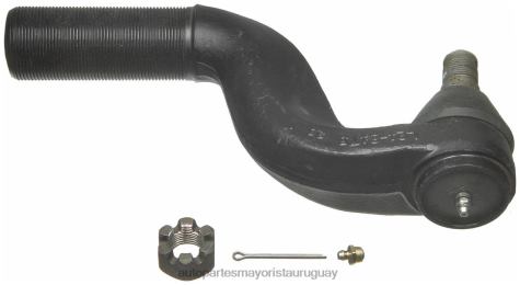 Repuestos De Motos Uruguayana | 2R64X407 Subconjunto del extremo de la barra de dirección internacional es3087r INTERNATIONAL