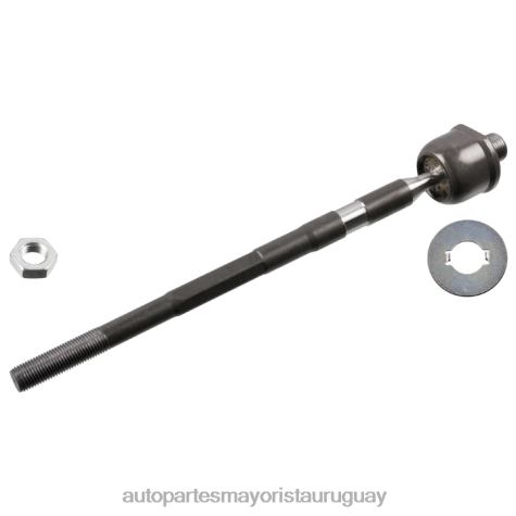 Repuestos De Auto Tacuarembo | 2R64X915 extremo de la barra de dirección 8-98056-550-0 subconjunto del extremo de la cremallera de dirección ISUZU