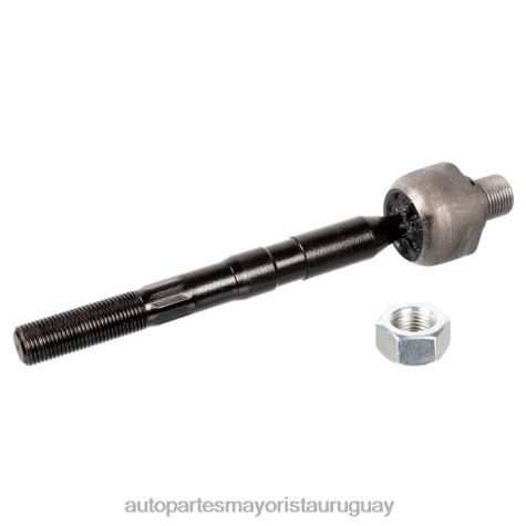 Repuestos De Auto Montevideo | 2R64X744 Extremo de la barra de dirección 57724-2g000 Subconjunto del extremo de la cremallera de dirección KIA