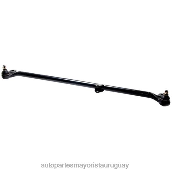 Repuestos De Auto Montevideo PZP862754 Nissan extremo de la barra de acoplamiento 48560-0f000