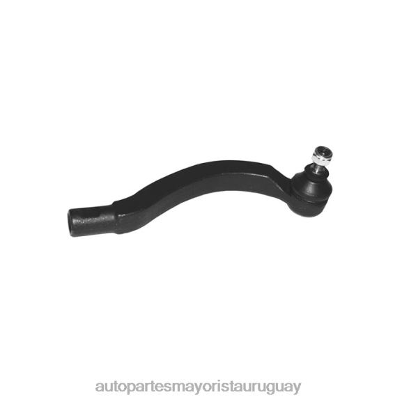 Repuestos De Auto Cerca De Mi PZP861312 Rover extremo de barra de acoplamiento qjb100180