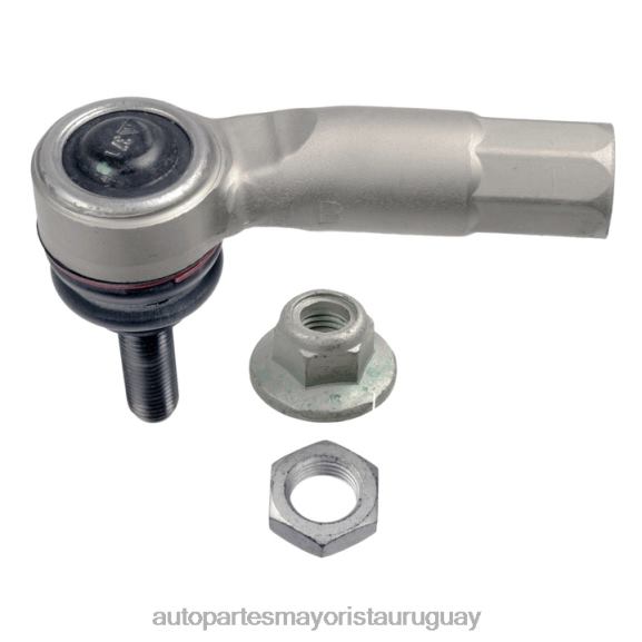 Repuestos De Auto En Maldonado PZP861973 Alfa-Romeo 50520352 extremo de la barra de dirección