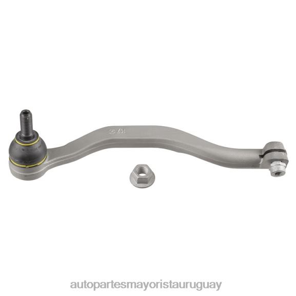 Repuestos De Auto La Plata PZP863106 Mini 321-098-05-551 extremo de la barra de dirección