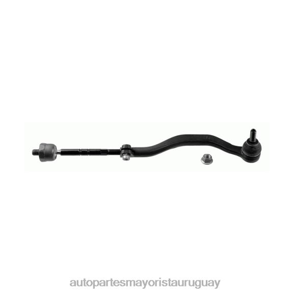 Repuestos De Motos En Uruguay PZP863109 Mini extremo de la barra de dirección 321-098-03-322 subconjunto de dirección