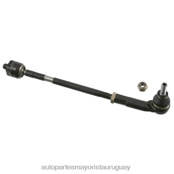 Repuestos De Motos Salto Uruguay PZP861348 Skoda Subconjunto de dirección del extremo de la barra de dirección 6q0-422-804b