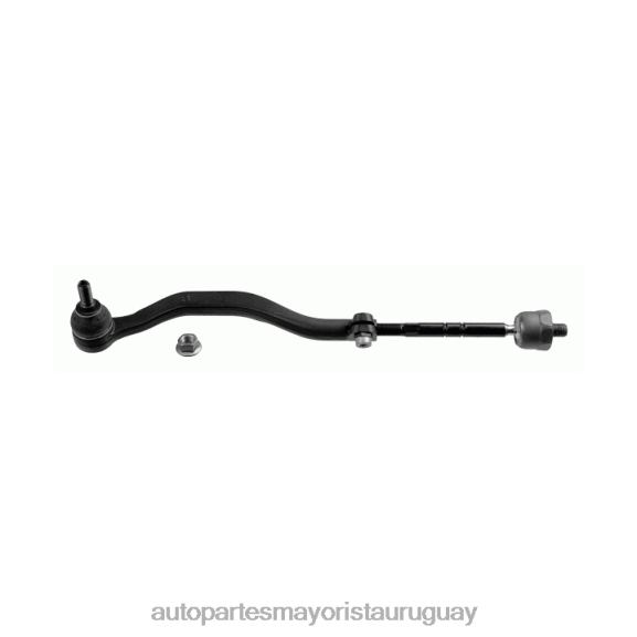 Repuestos De Motos Salto Uruguay PZP863108 Mini extremo de la barra de dirección 321-098-03-321 subconjunto de dirección