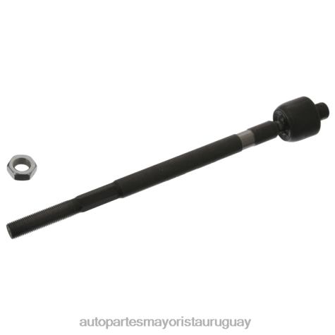 Repuestos De Auto Cerca De Mi | 2R64X592 Extremo de la barra de dirección 7701-474-541 Subconjunto del extremo de la cremallera de dirección RENAULT