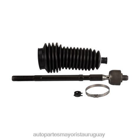 Repuestos De Auto Montevideo | 2R64X344 Extremo de la barra de dirección 7701-469-281 Subconjunto del extremo de la cremallera de dirección RENAULT