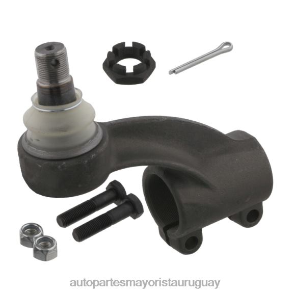 Repuestos De Auto Tacuarembo PZP861585 Scania 310979 extremo de la barra de dirección