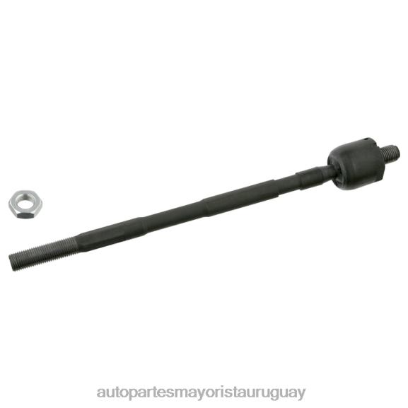 Repuestos De Auto La Plata PZP86636 Subaru Extremo de barra de dirección 34140-fc000 subconjunto de dirección r/l
