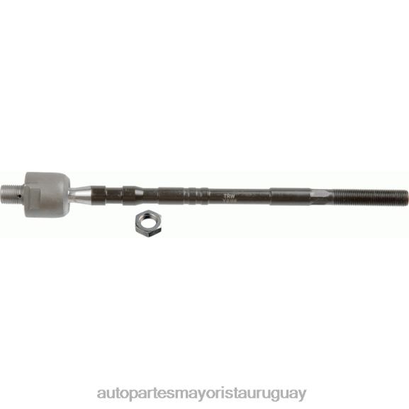 Repuestos De Motos Salto Uruguay PZP86638 Subaru Extremo de barra de dirección 34160-ae000 subconjunto de dirección r