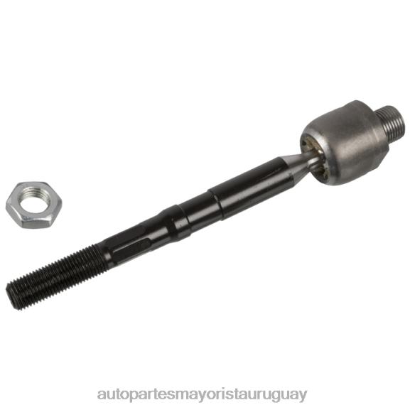 Repuestos De Motos En Uruguay PZP86879 Suzuki extremo de la barra de dirección 48830-68l00 subconjunto de dirección r/l