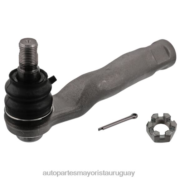 Repuestos De Auto Cerca De Mi PZP861982 Toyota 45047-69146 extremo de la barra de dirección