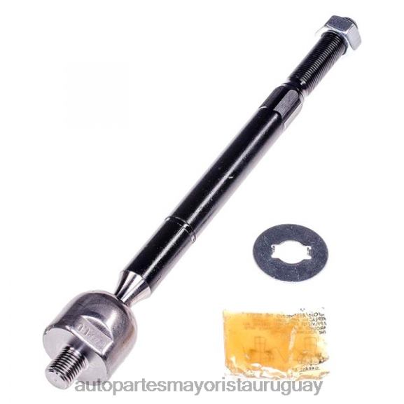 Repuestos De Auto Tacuarembo PZP862175 Toyota extremo de la barra de dirección 45503-39085 subconjunto de dirección r/l