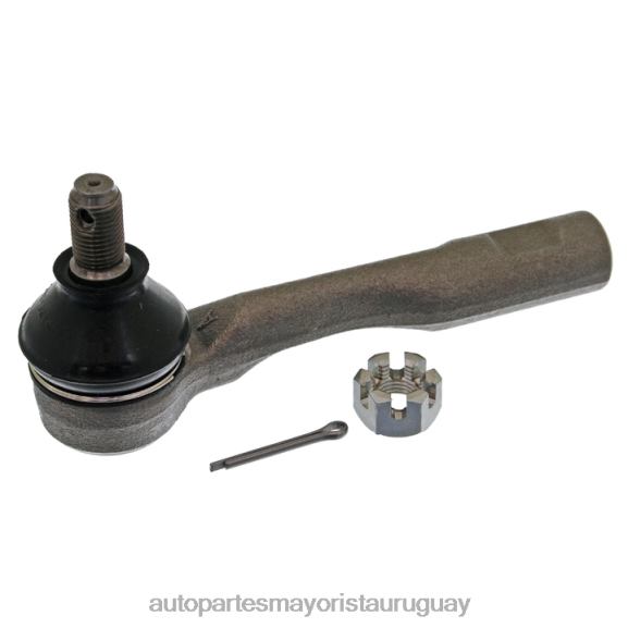 Repuestos De Auto Tacuarembo PZP86525 Toyota 45470-39205 extremo de la barra de dirección